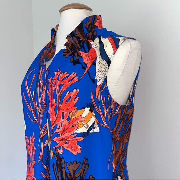 Nic+Zoe The Angel Reef Dress - Picture 10 of 14